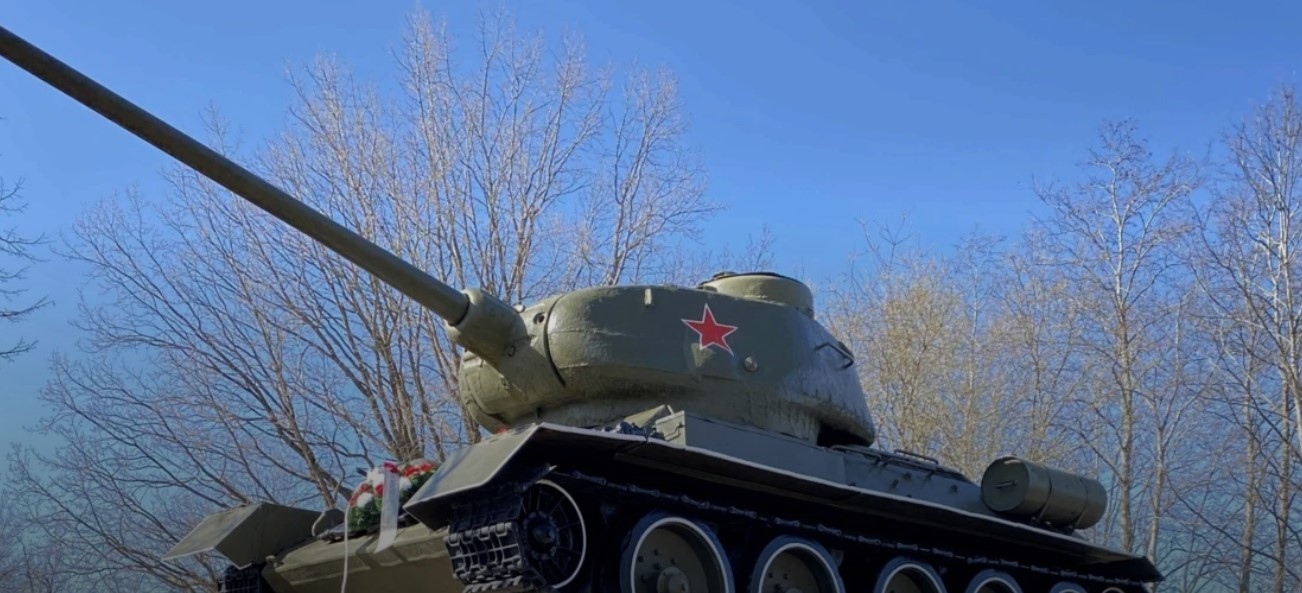 Естония започна да демонтира Съветските паметници на своя територия Във